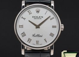 Rolex Cellini Time 5115 -