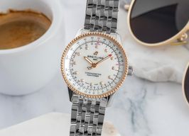 Breitling Navitimer U17395 -