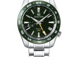 Grand Seiko Sport Collection SBGE257 -