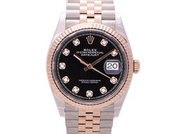 Rolex Datejust 36 126231 -
