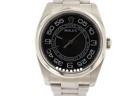 Rolex Oyster Perpetual 36 116000 -