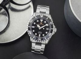 Grand Seiko Sport Collection SBGH291 -