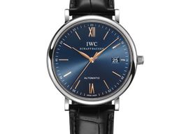IWC Portofino Automatic IW356523 -
