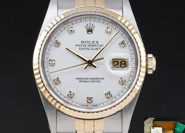 Rolex Datejust 36 16233 -
