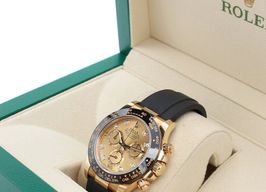 Rolex Daytona 116518LN -