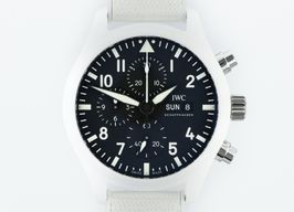 IWC Pilot Chronograph Top Gun IW389105 -