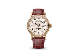 Patek Philippe Perpetual Calendar 5160/500R-001 -