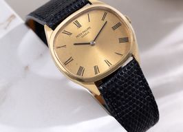 Patek Philippe Golden Ellipse 3545 -