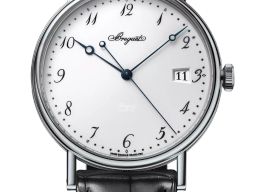 Breguet Classique 5177BB/29/9V6 -