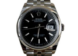 Rolex Datejust 36 126200 -
