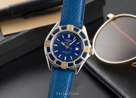 Breitling Lady J D52065 -