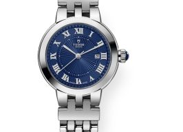 Tudor Clair de Rose 35500 -