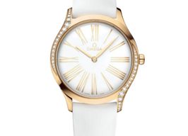 Omega De Ville Trésor 428.57.36.60.04.001 -
