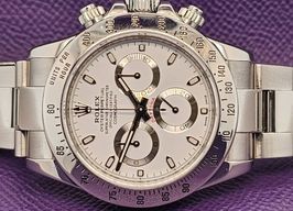 Rolex Daytona 116520 -