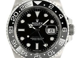 Rolex GMT-Master II 126710GRNR -