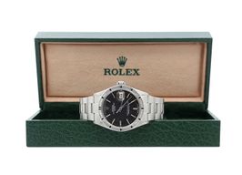 Rolex Oyster Perpetual Date 1501 (Unknown (random serial)) - 34 mm Steel case