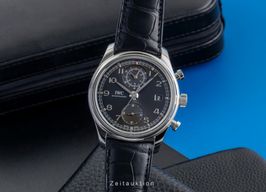 IWC Portuguese Chronograph IW390404 -