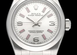 Rolex Oyster Perpetual 26 176200 -
