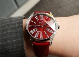Omega De Ville Trésor 428.18.36.60.11.002 -