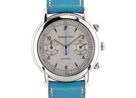 Audemars Piguet Jules Audemars 25859ST.O.0342.01 -