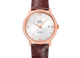 Omega De Ville Prestige 424.53.40.20.02.001 -