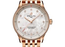 Breitling Navitimer R77320E61A1R1 -
