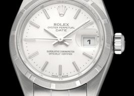 Rolex Oyster Perpetual Lady Date 79190 -