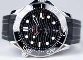 Omega Seamaster Diver 300 M 210.32.42.20.01.001 -