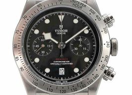 Tudor Black Bay Chrono 79350 -