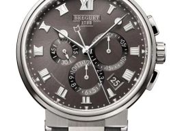 Breguet Marine 5527TI/G2/5WV -
