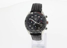 TAG Heuer Carrera Porsche Chronograph Special Edition CBN2A1F.FC6492 -