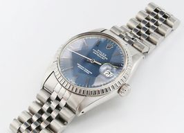 Rolex Datejust 36 16030 (Unknown (random serial)) - 36 mm Steel case