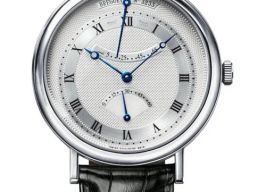 Breguet Classique 5207BB/12/9V6 -