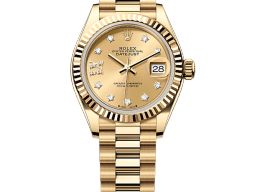Rolex Lady-Datejust 279178 -