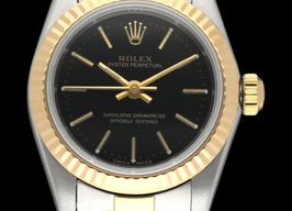 Rolex Oyster Perpetual 76193 -