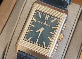 Jaeger-LeCoultre Reverso Q389257J -
