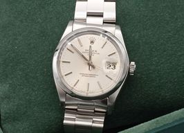 Rolex Oyster Perpetual Date 1500 (Onbekend (willekeurig serienummer)) - 34mm Staal