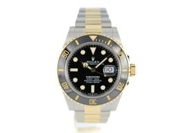 Rolex Submariner Date 126613LN -