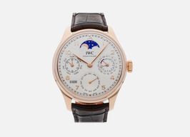 IWC Portuguese Perpetual Calendar IW503302 -