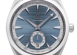 Omega Seamaster Aqua Terra 220.12.41.21.03.005 -