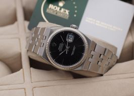 Rolex Datejust Oysterquartz 17014 -