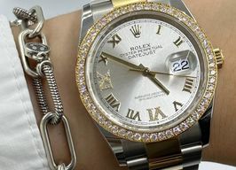 Rolex Datejust 126283RBR -