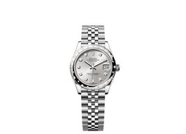 Rolex Datejust 31 278344RBR (2025) - 31 mm Steel case