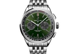 Breitling Premier AB0118221L1A1 -