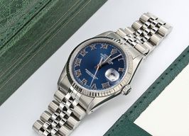 Rolex Datejust 36 16234 -