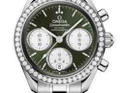 Omega Speedmaster 324.15.38.50.60.001 -
