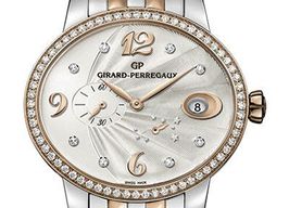 Girard-Perregaux Cat's Eye 80486D56A162-56A -