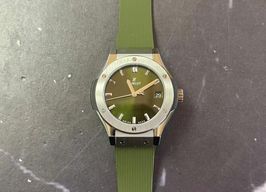 Hublot Classic Fusion 581.NX.8970.RX -