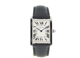 Cartier Tank Solo WSTA0028 -