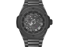 Hublot Big Bang 456.CX.0140.CX -